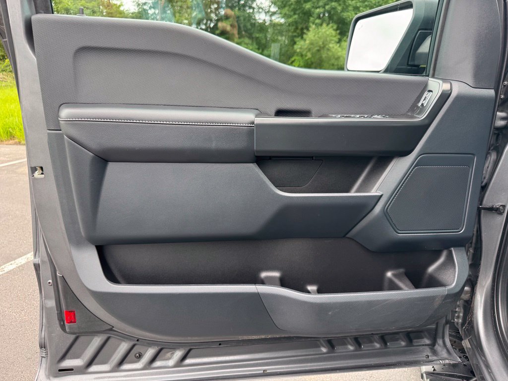 Certified 2023 Ford F150 XL w/ STX Appearance Package AWD/4WD image 20