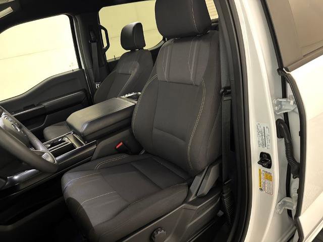 Certified 2025 Ford F150 STX w/ Equipment Group 200A image 18