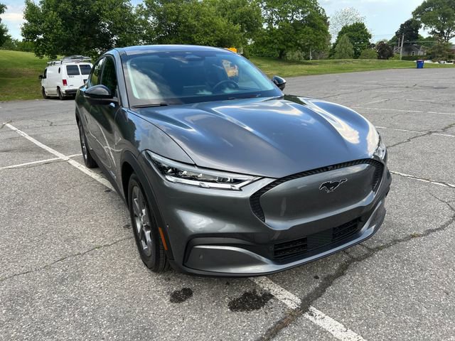 Certified 2023 Ford Mustang Mach-E Select AWD/4WD image 2