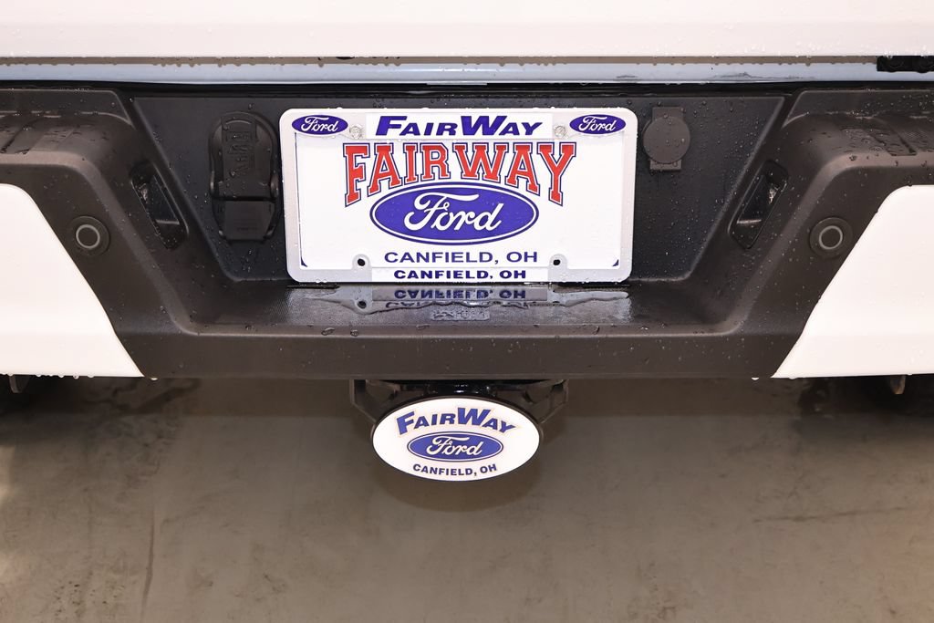 Certified 2023 Ford F150 Lariat w/ Equipment Group 502A High AWD/4WD image 44