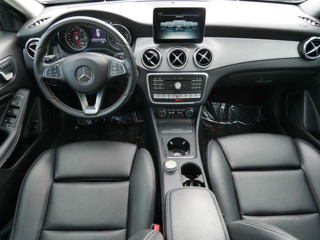 Used 2018 Mercedes-Benz GLA 250 4MATIC image 13