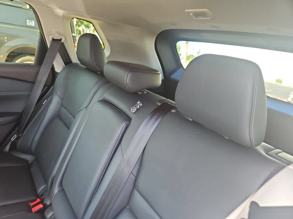 Used 2023 Nissan Rogue SL w/ SL Premium Package AWD/4WD image 12