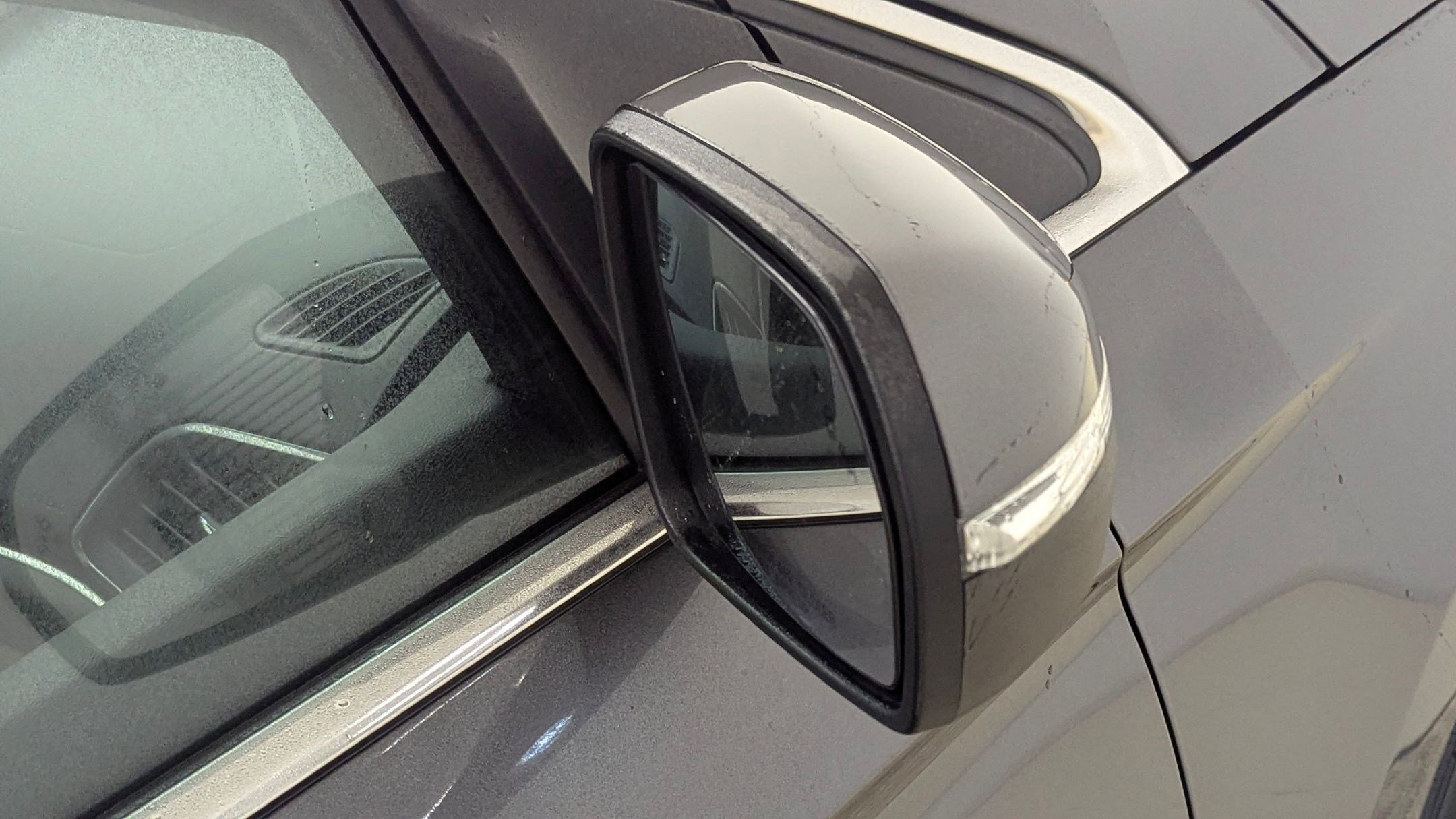 Certified 2019 Ford Edge Titanium image 21