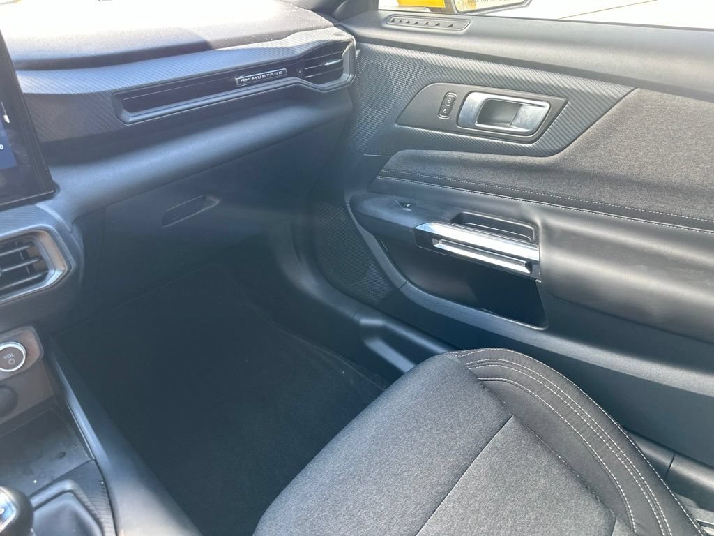 Certified 2024 Ford Mustang GT RWD image 36