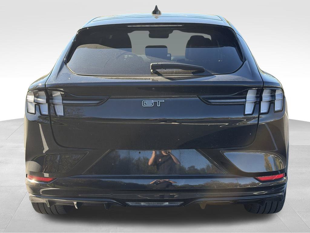 Certified 2023 Ford Mustang Mach-E GT AWD/4WD image 7