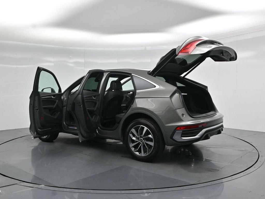 Used 2023 Audi Q5 2.0T Premium w/ Convenience Package image 60