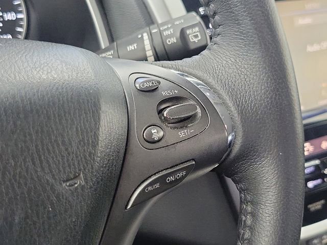 Used 2022 Nissan Murano SV image 15