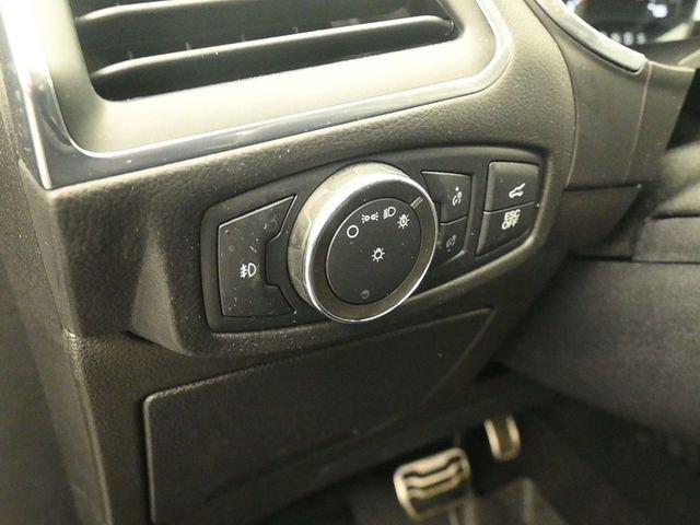 Certified 2021 Ford Edge ST AWD/4WD image 14