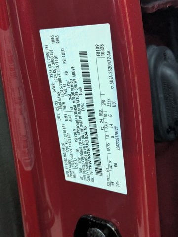 Certified 2023 Ford F150 Raptor image 26