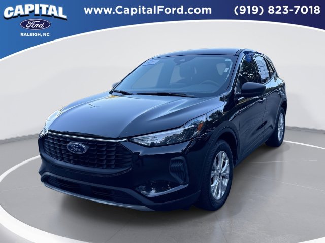 Certified 2023 Ford Escape Active