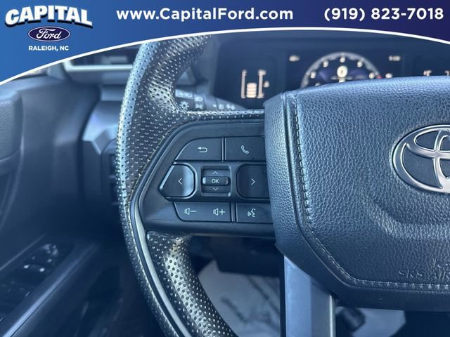Used 2024 Toyota Tacoma SR5 image 21