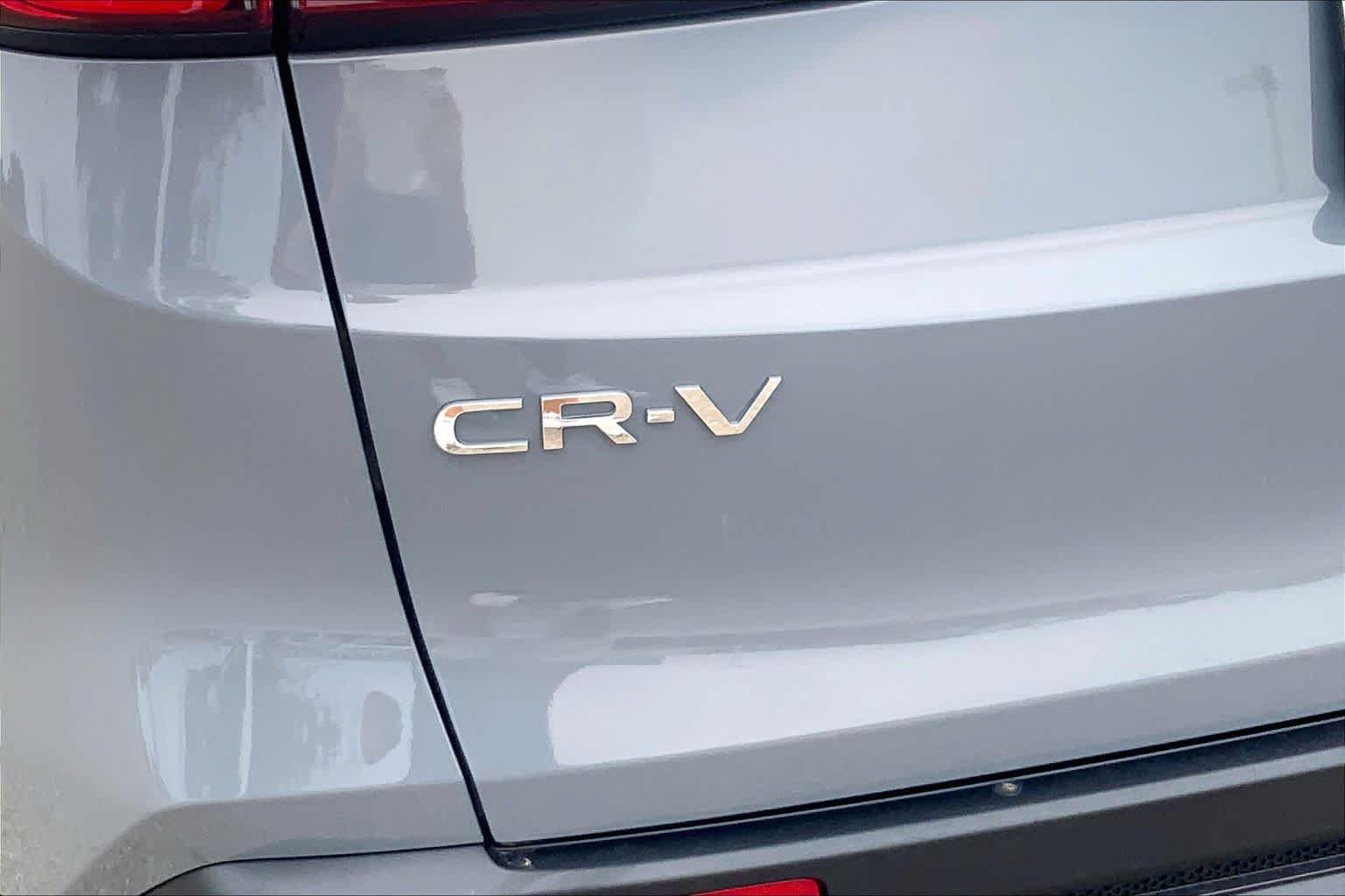 Used 2024 Honda CR-V LX image 10
