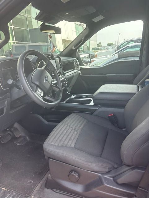 Certified 2023 Ford F150 XL w/ STX Appearance Package AWD/4WD image 20