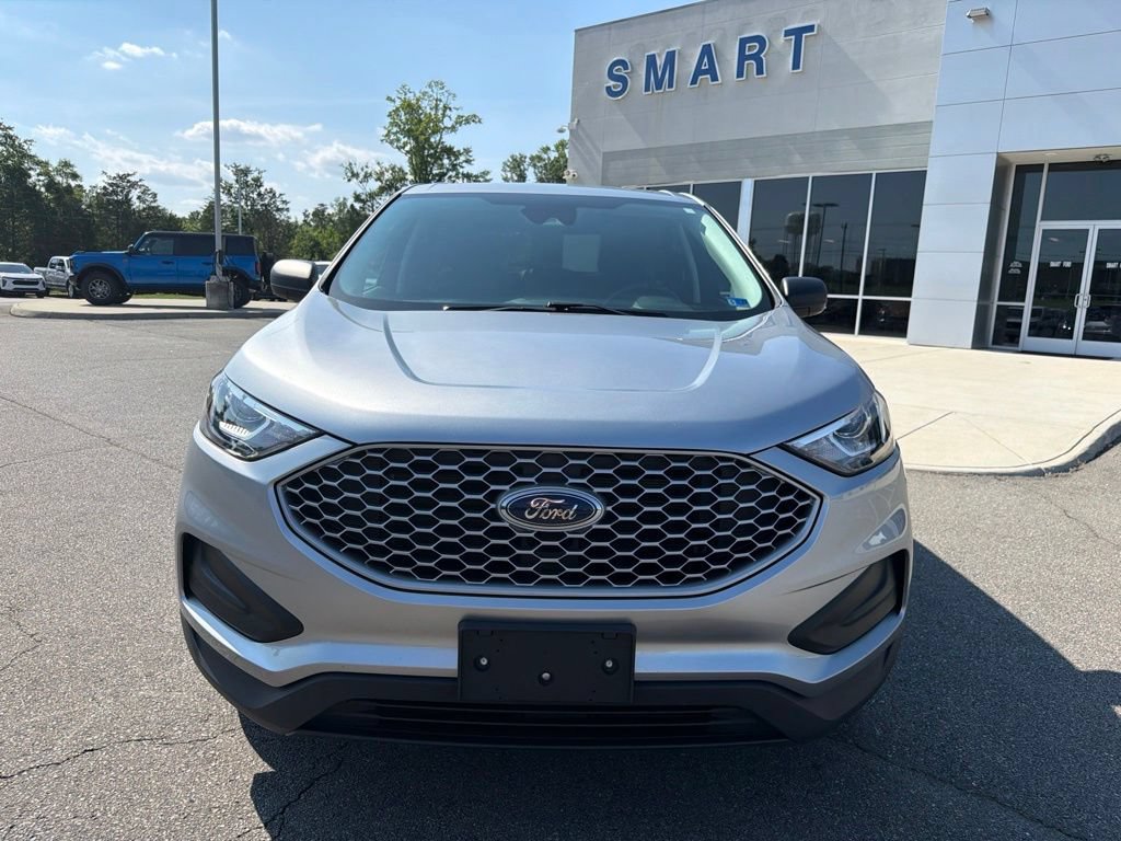 Certified 2023 Ford Edge SE w/ Cargo Accessory Package AWD/4WD image 10