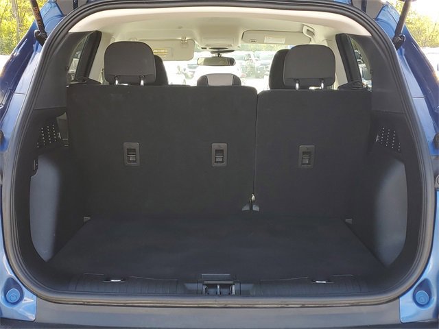 Certified 2022 Ford Escape SE w/ Cold Weather Package image 8