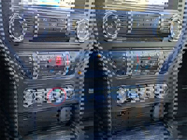 Certified 2018 Ford Mustang GT Premium w/ Black Accent Package image 24