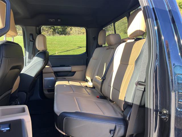 Certified 2023 Ford F250 Lariat w/ FX4 Off-Road Package AWD/4WD image 20