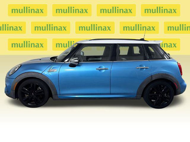 Used 2018 MINI Cooper S FWD image 13