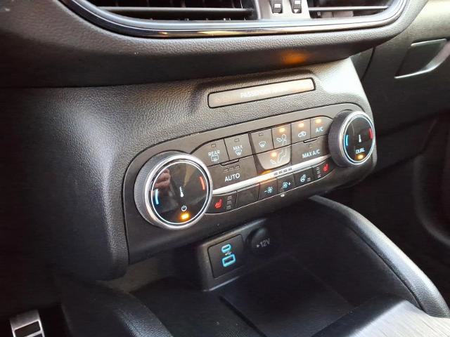 Certified 2023 Ford Escape ST-Line AWD/4WD image 14