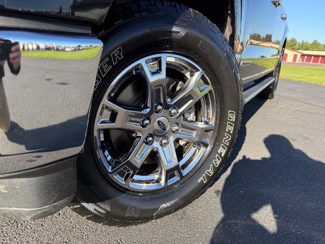 Certified 2021 Ford F150 XLT w/ Equipment Group 302A High AWD/4WD image 20