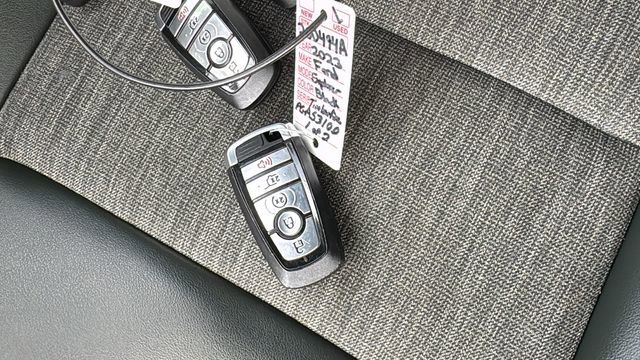 Certified 2023 Ford Explorer Timberline w/ Timberline Technology Package image 31