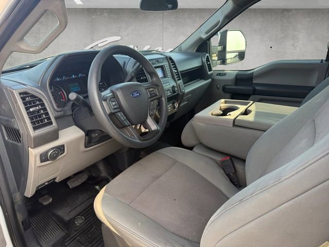 Certified 2022 Ford F250 XL w/ STX Appearance Package image 19