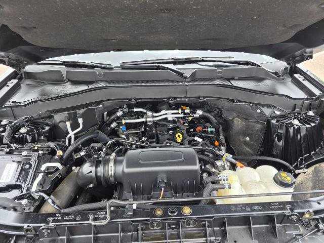 Certified 2023 Ford Explorer XLT w/ Equipment Group 202A AWD/4WD image 34