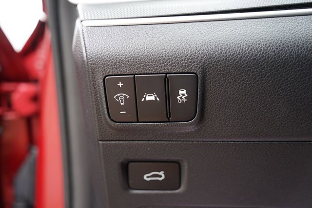 Used 2021 Kia K5 GT-Line AWD/4WD image 14