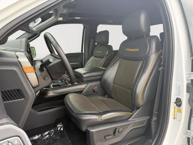 Certified 2023 Ford F150 Tremor w/ Equipment Group 402A High AWD/4WD image 11