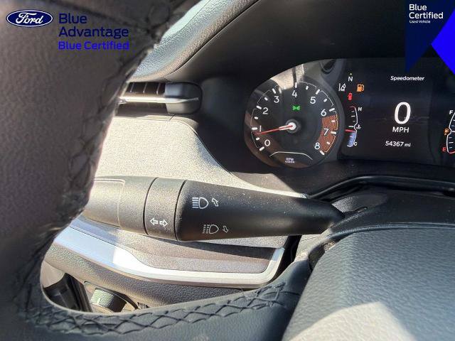 Used 2024 Jeep Compass Latitude AWD/4WD image 22