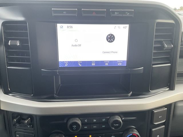 Certified 2023 Ford F350 XL w/ STX Appearance Package image 16