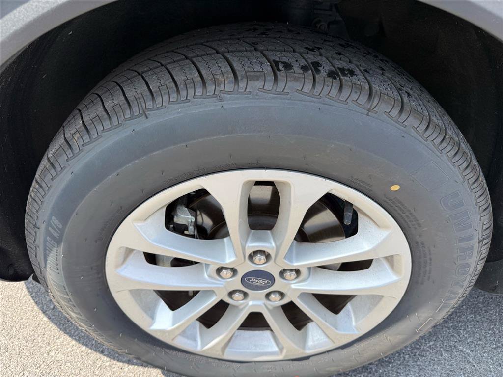 Certified 2020 Ford Escape SE AWD/4WD image 4