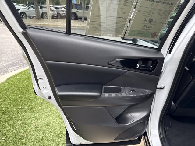 Used 2024 Mitsubishi Eclipse Cross SEL AWD/4WD image 17
