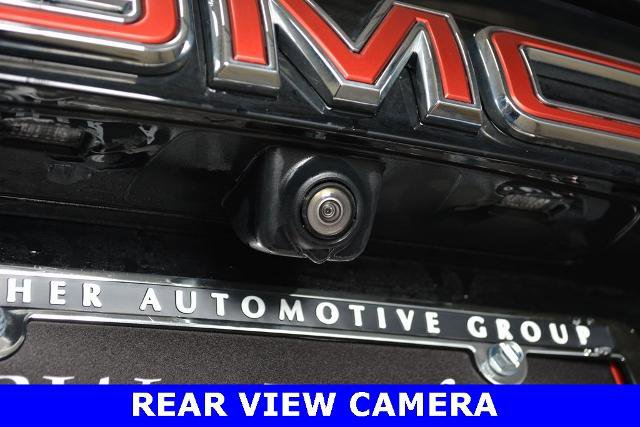 Used 2023 GMC Acadia SLE w/ Elevation Edition image 15