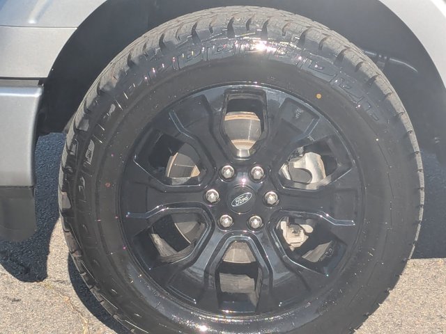 Certified 2023 Ford F150 XLT w/ Equipment Group 302A High AWD/4WD image 10