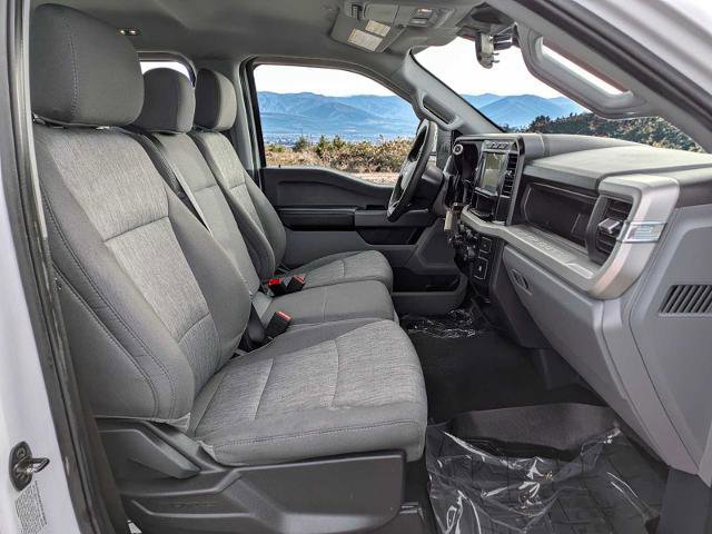 Certified 2023 Ford F250 XL w/ STX Appearance Package image 22