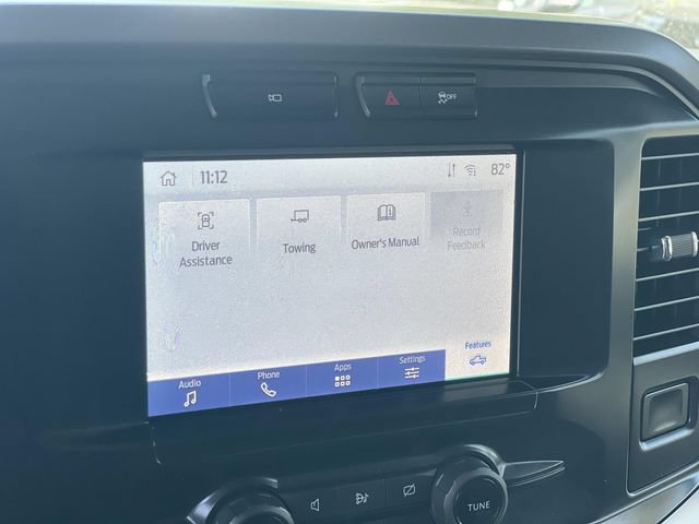 Certified 2023 Ford F150 XLT AWD/4WD image 11