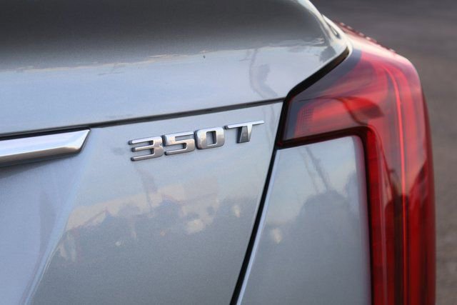 Used 2024 Cadillac CT5 Premium Luxury w/ Climate Package image 15