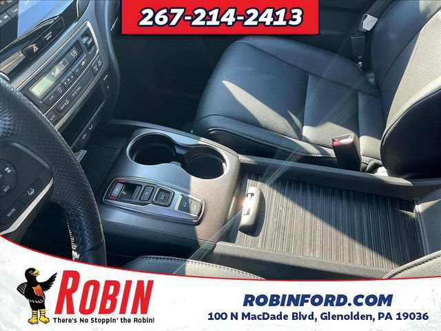 Used 2023 Honda Passport EX-L image 18