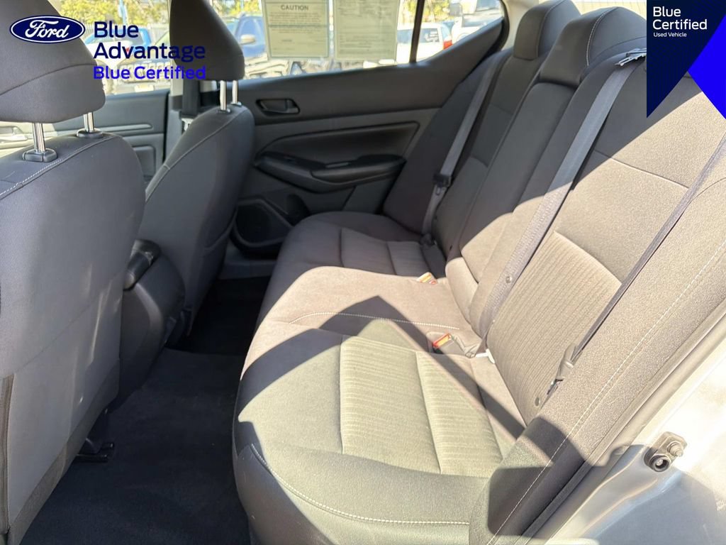 Used 2024 Nissan Altima 2.5 SV FWD image 13