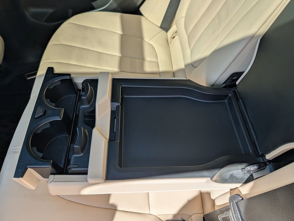 Used 2021 BMW X5 xDrive40i w/ Premium Package 2 AWD/4WD image 27