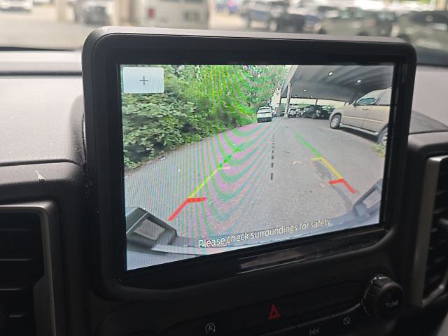 Certified 2022 Ford Bronco Sport Big Bend image 17