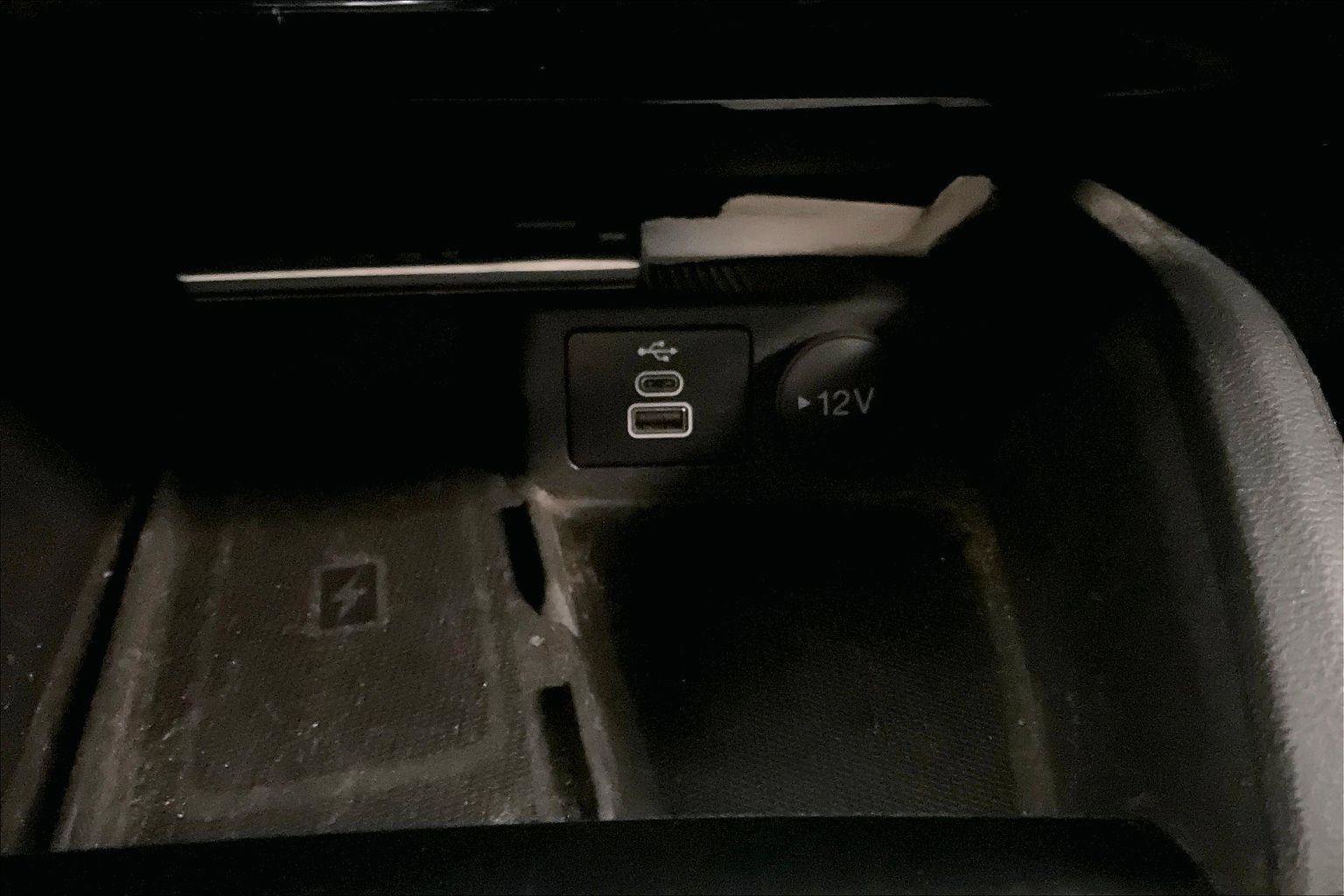 Certified 2024 Ford Escape Active w/ Tech Pack #2 image 31