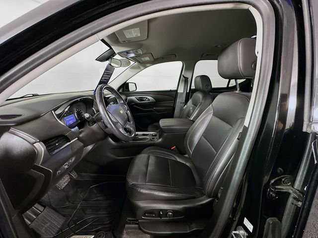 Used 2020 Chevrolet Traverse LT FWD image 28