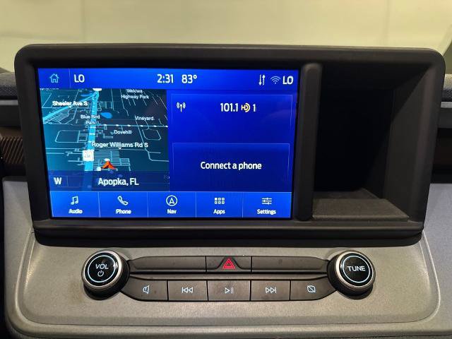Certified 2023 Ford Maverick Lariat w/ Lariat Luxury Package AWD/4WD image 26