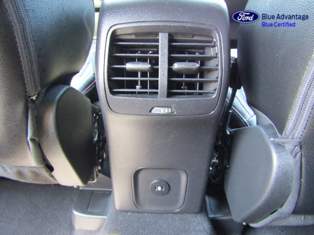 Certified 2023 Ford Escape ST-Line Elite w/ Premium Technology Package AWD/4WD image 26