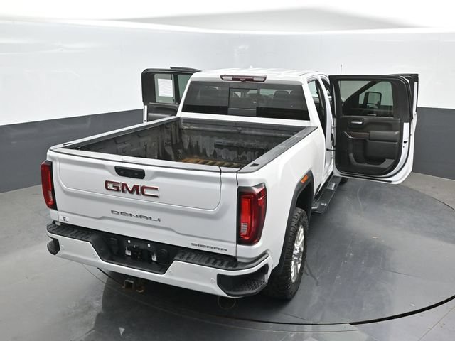 Used 2023 GMC Sierra 2500 Denali AWD/4WD image 26
