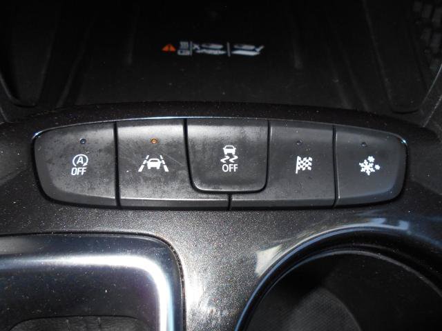 Used 2023 Chevrolet TrailBlazer ACTIV w/ Sun and Liftgate Package FWD image 15
