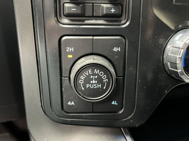 Certified 2025 Ford F150 Lariat AWD/4WD image 18