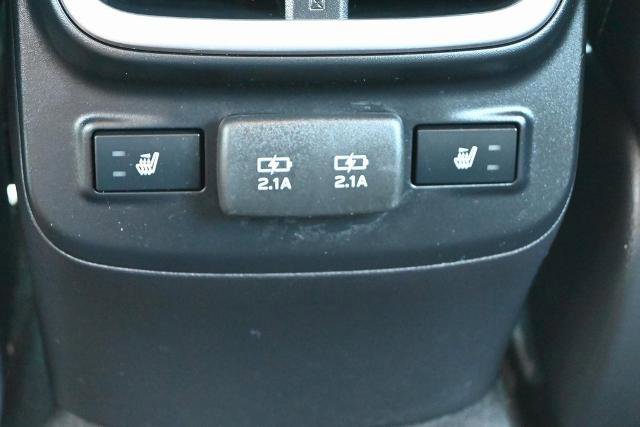 Used 2020 Subaru Outback Onyx Edition XT image 28